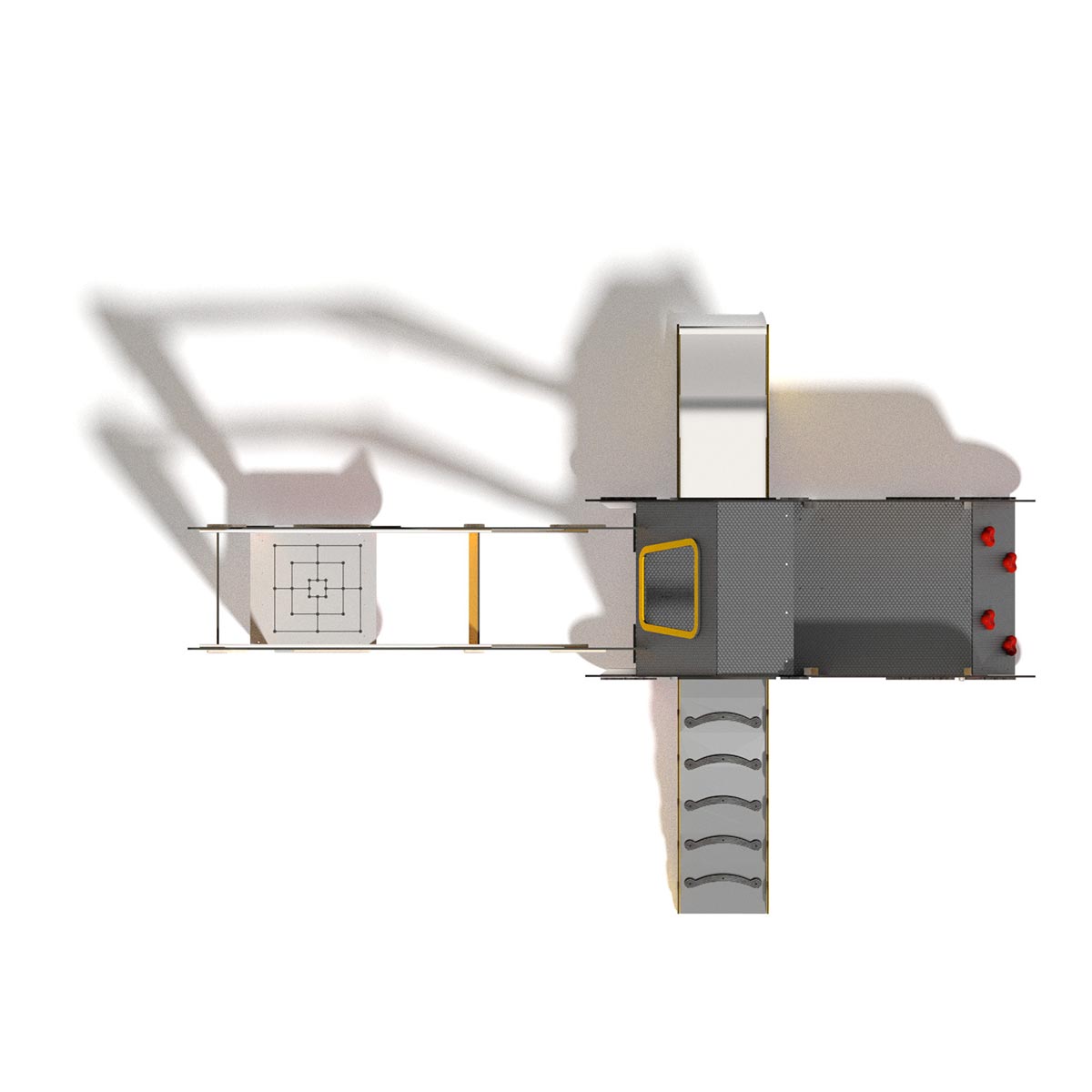 Grävskopa - 3