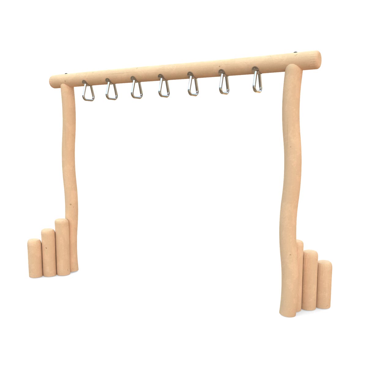 Armgång