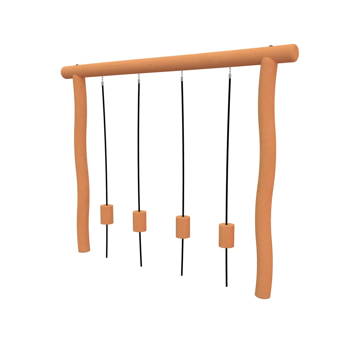 Stubbgång - 3
