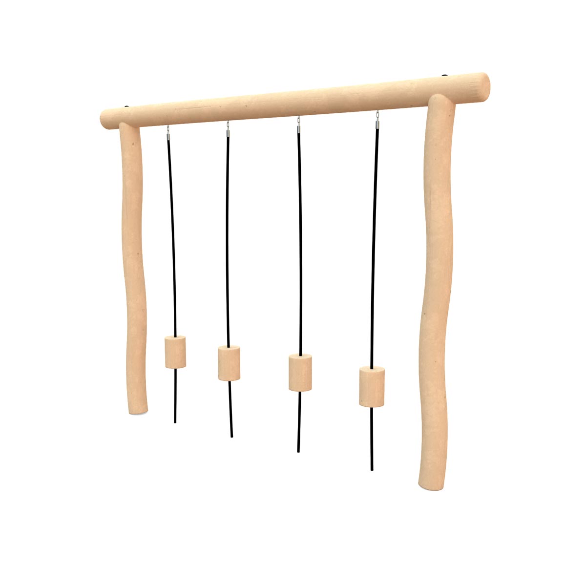 Stubbgång