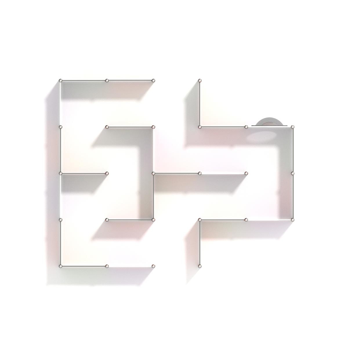 Labyrint - 2