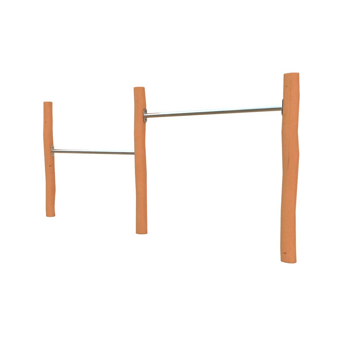 Kolbøttestativ - 4