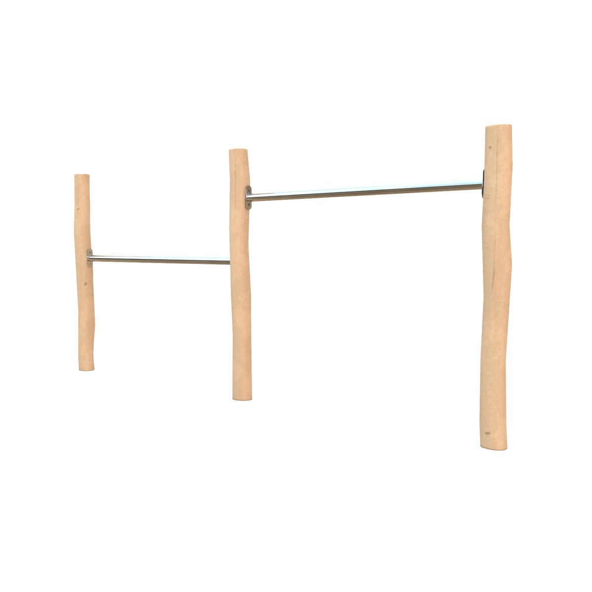 Kullerbyttastänger / Volträcke