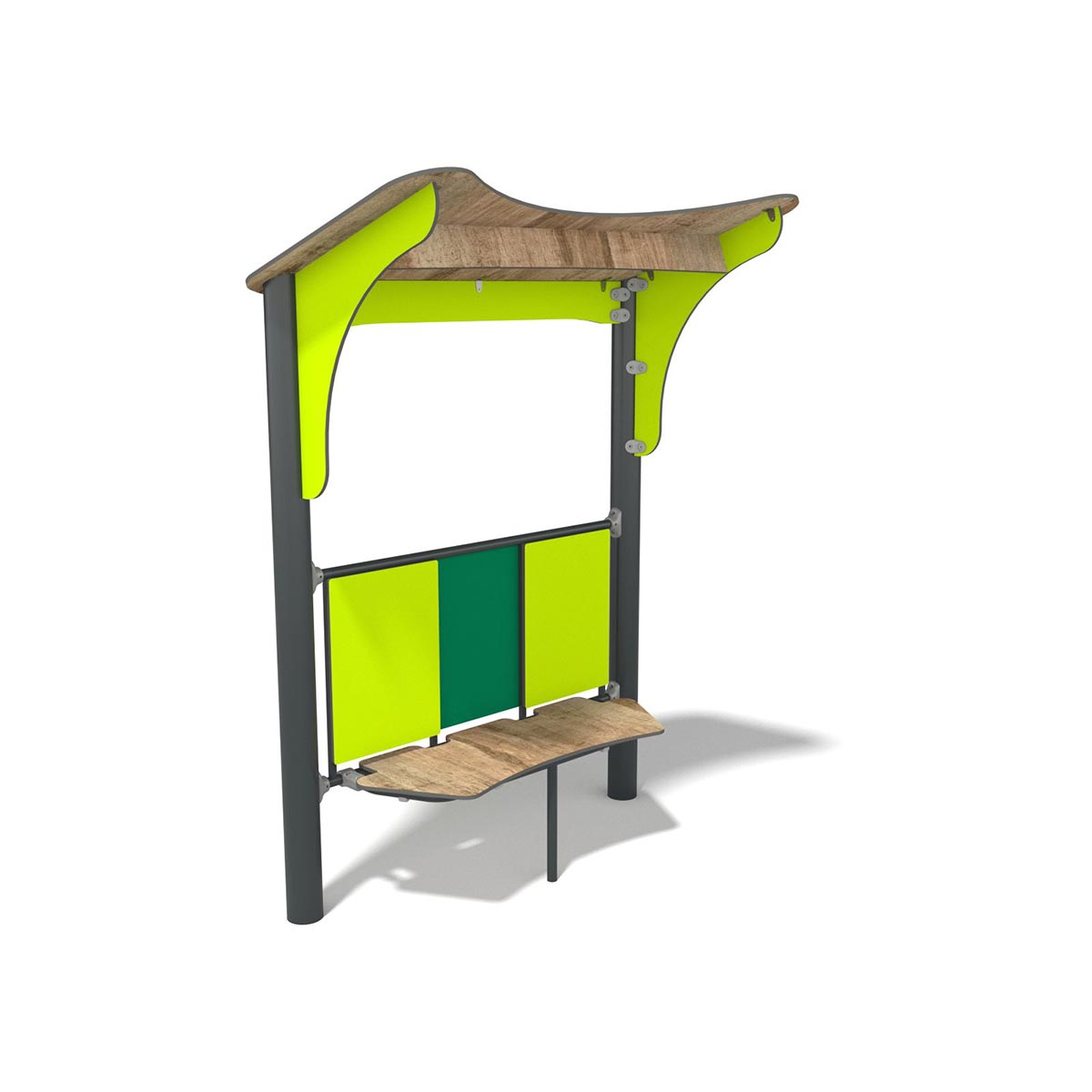 Urbaniq 6070