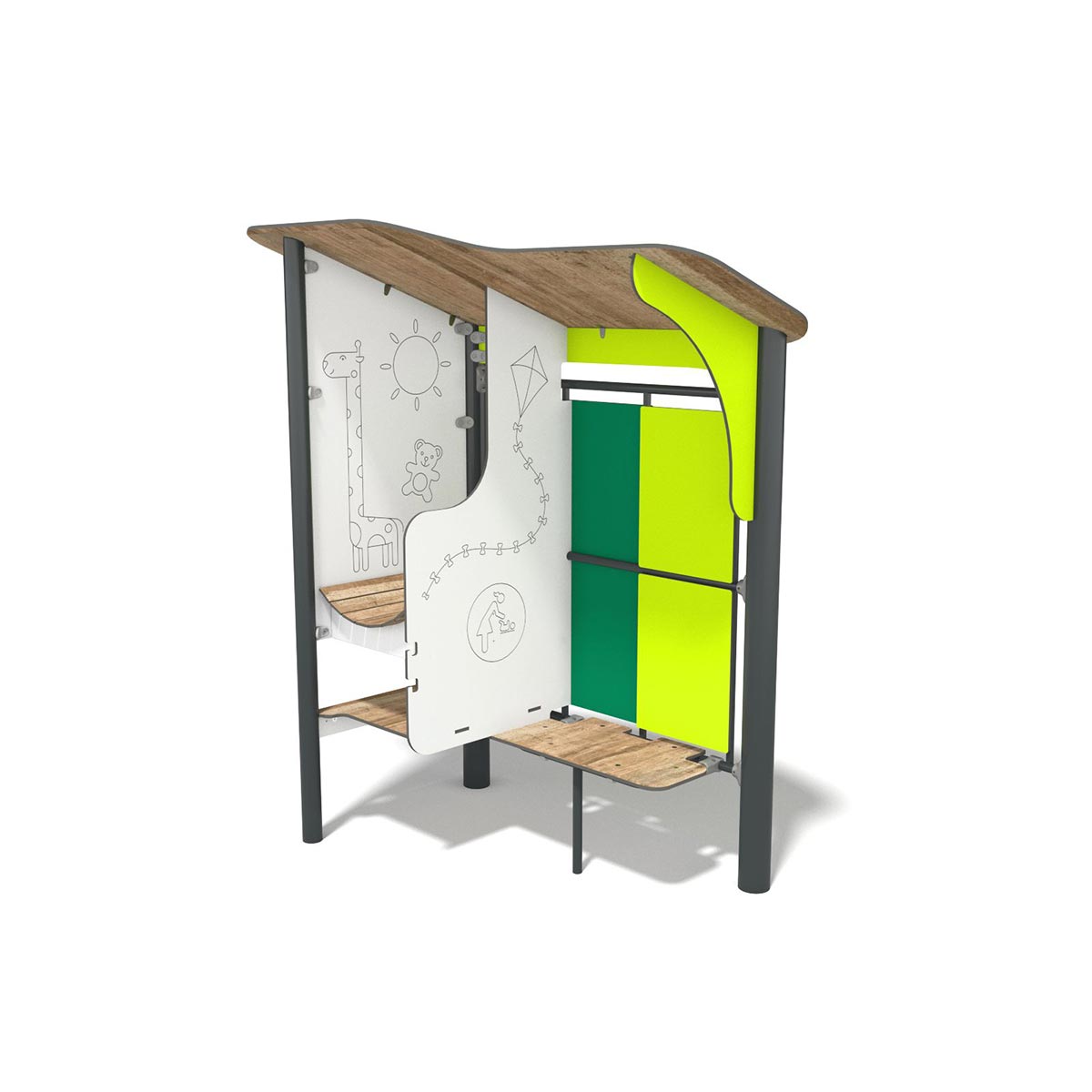 Urbaniq 6070 - 2