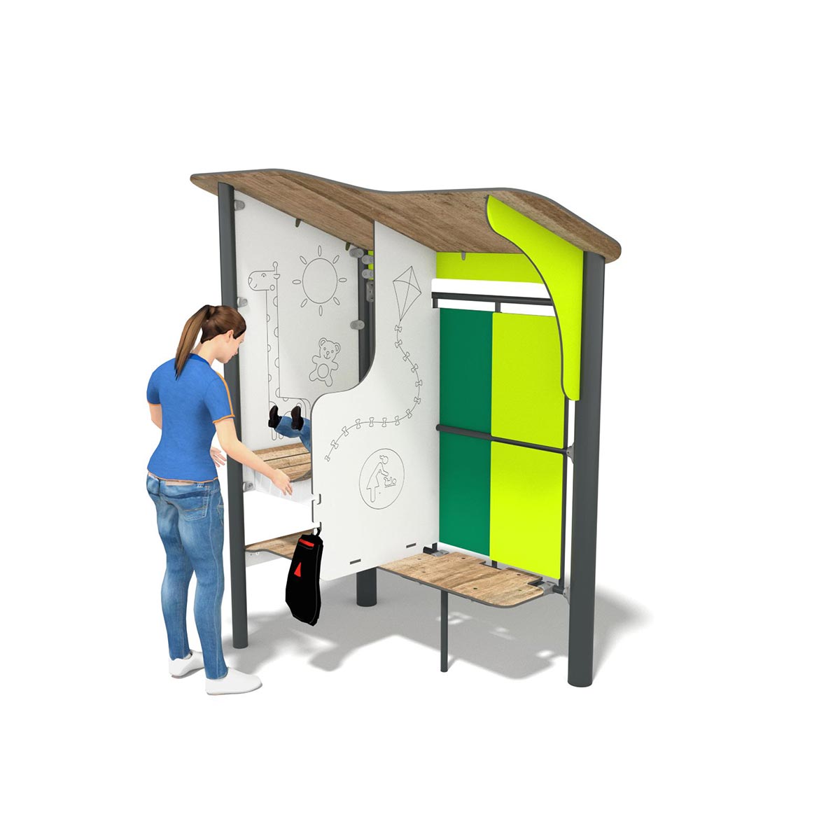 Urbaniq 6070