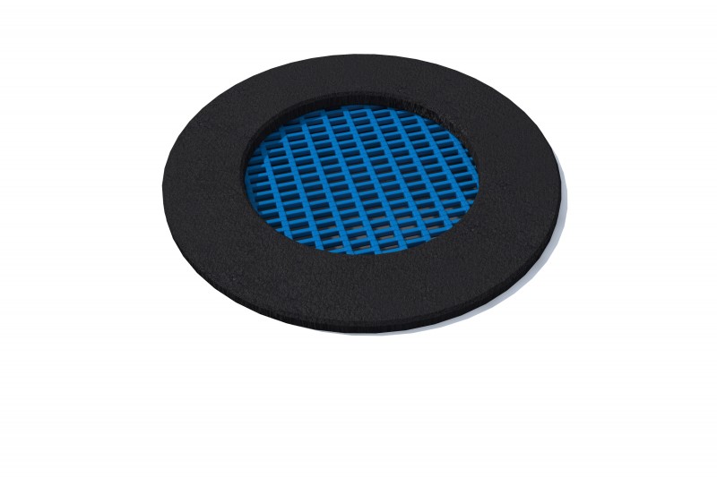 Trampolin RADO 125