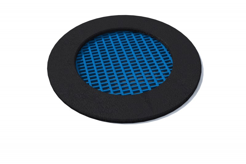Trampolin RADO 140