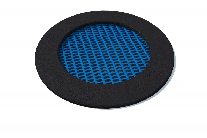 Trampolin RADO 150