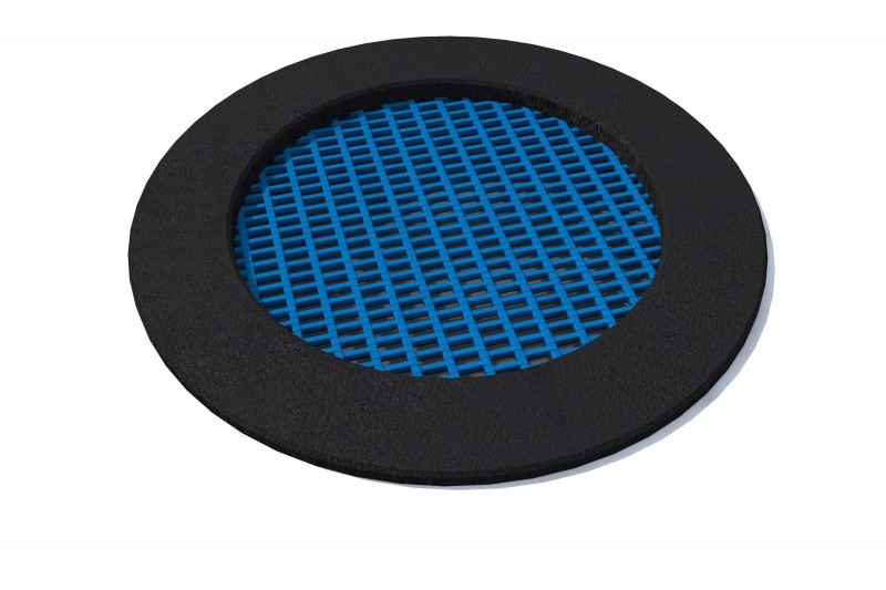 Trampolin RADO 160