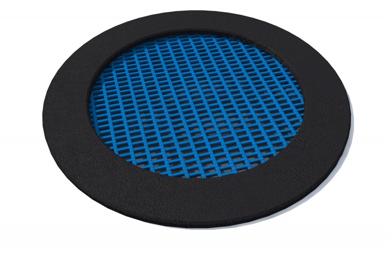 Trampolin RADO 175