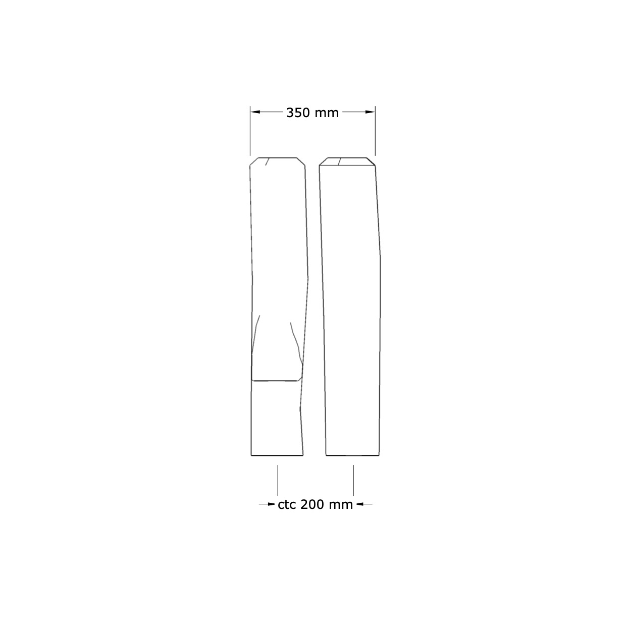 Mini Stylter, et par - 5
