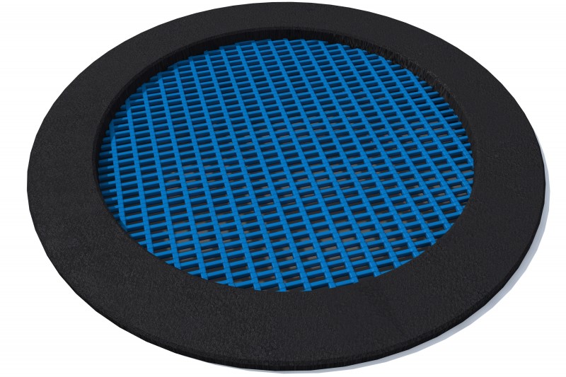 Trampolin RADO 200