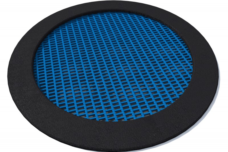 Trampolin RADO 225