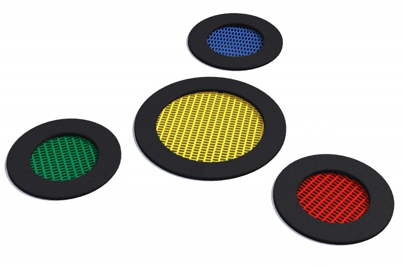 Trampolin TUTO 2