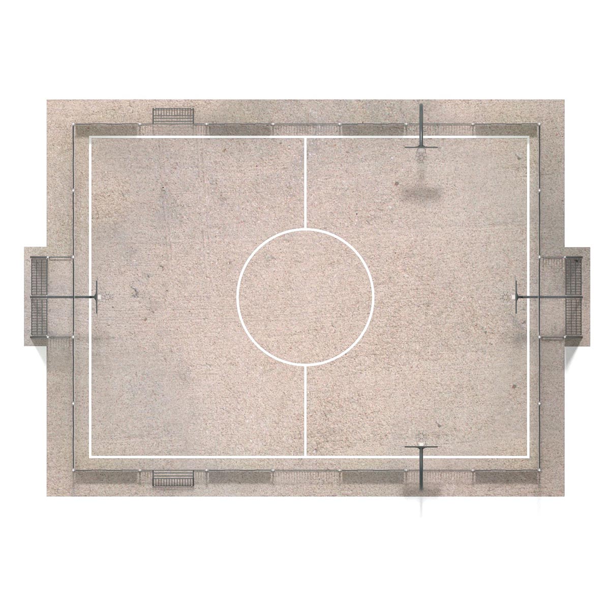 Basket - 2