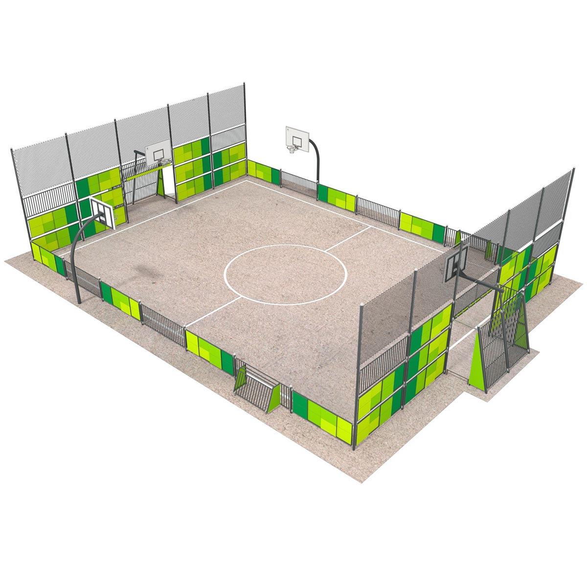 Basket