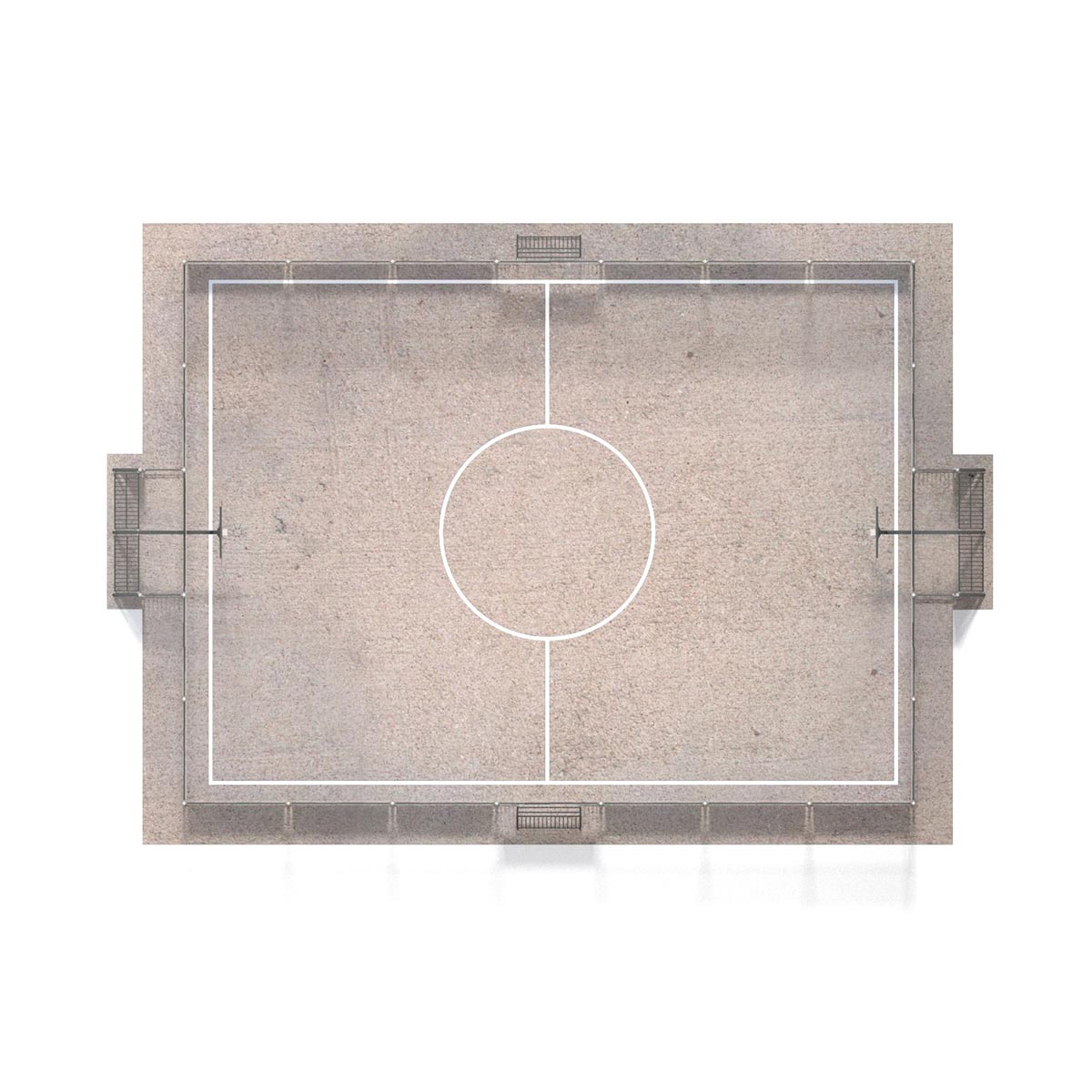 Multiarena - 2