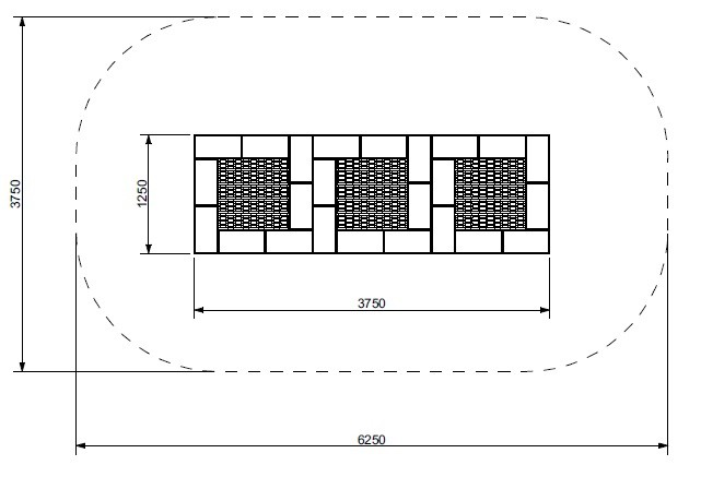 Trampolin Tuto 5 - 3