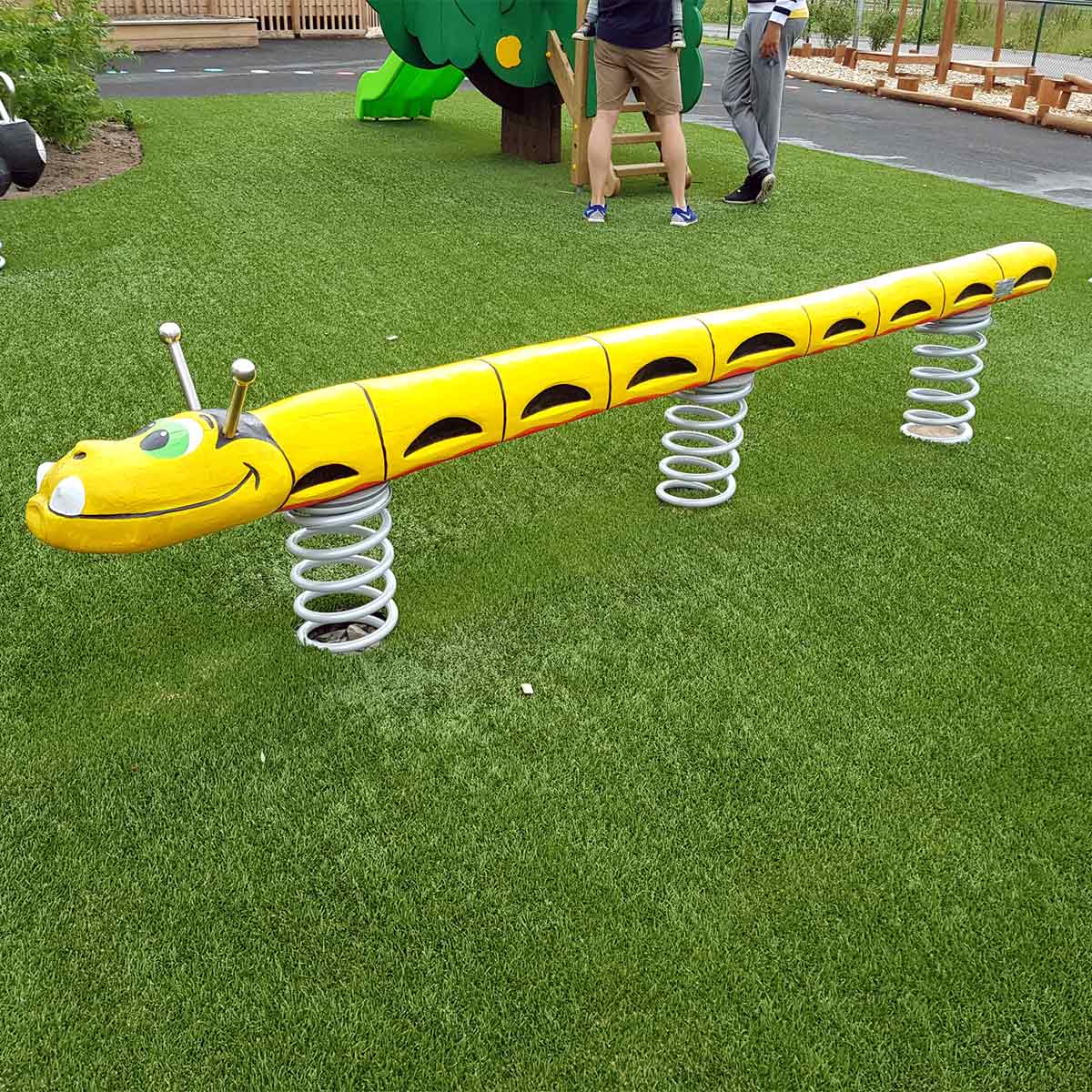 Balance Stem - drage - 2