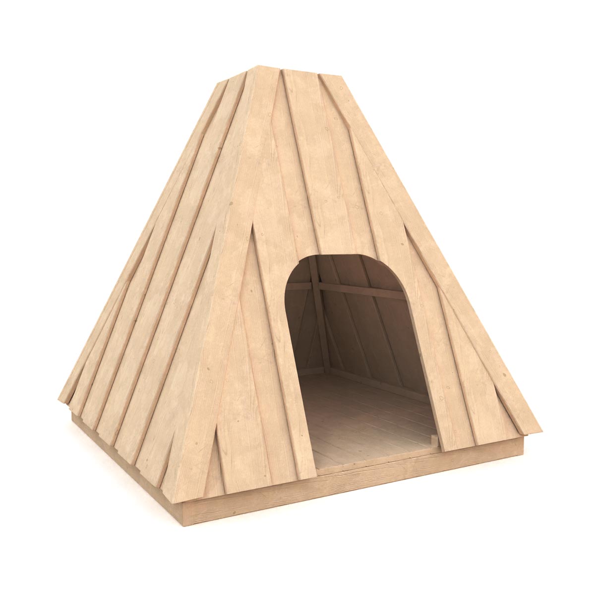 Tipi