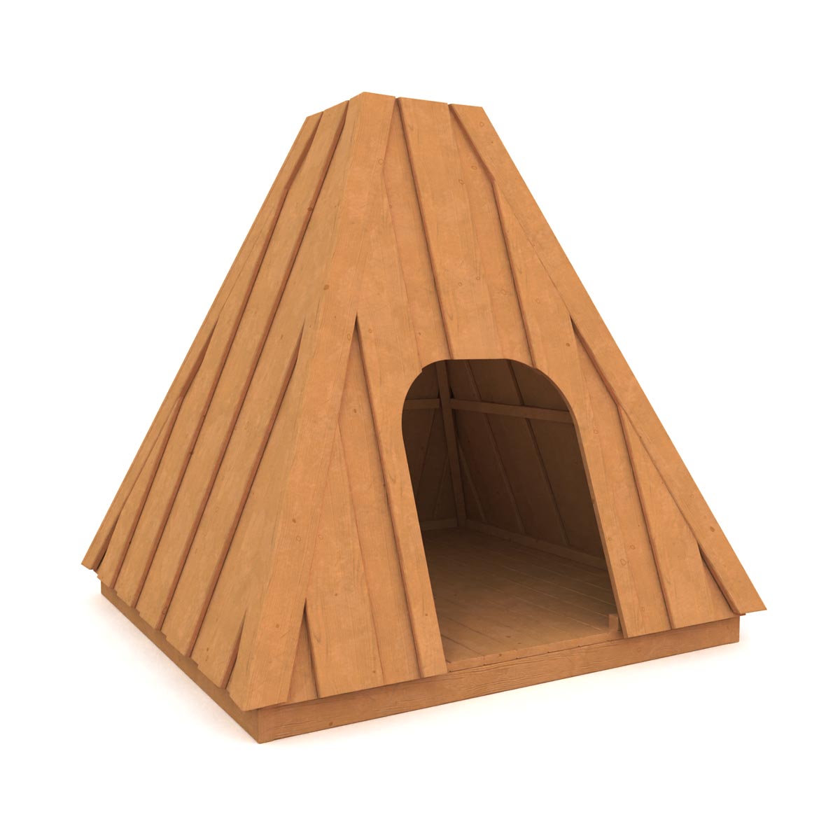 Tipi - 3