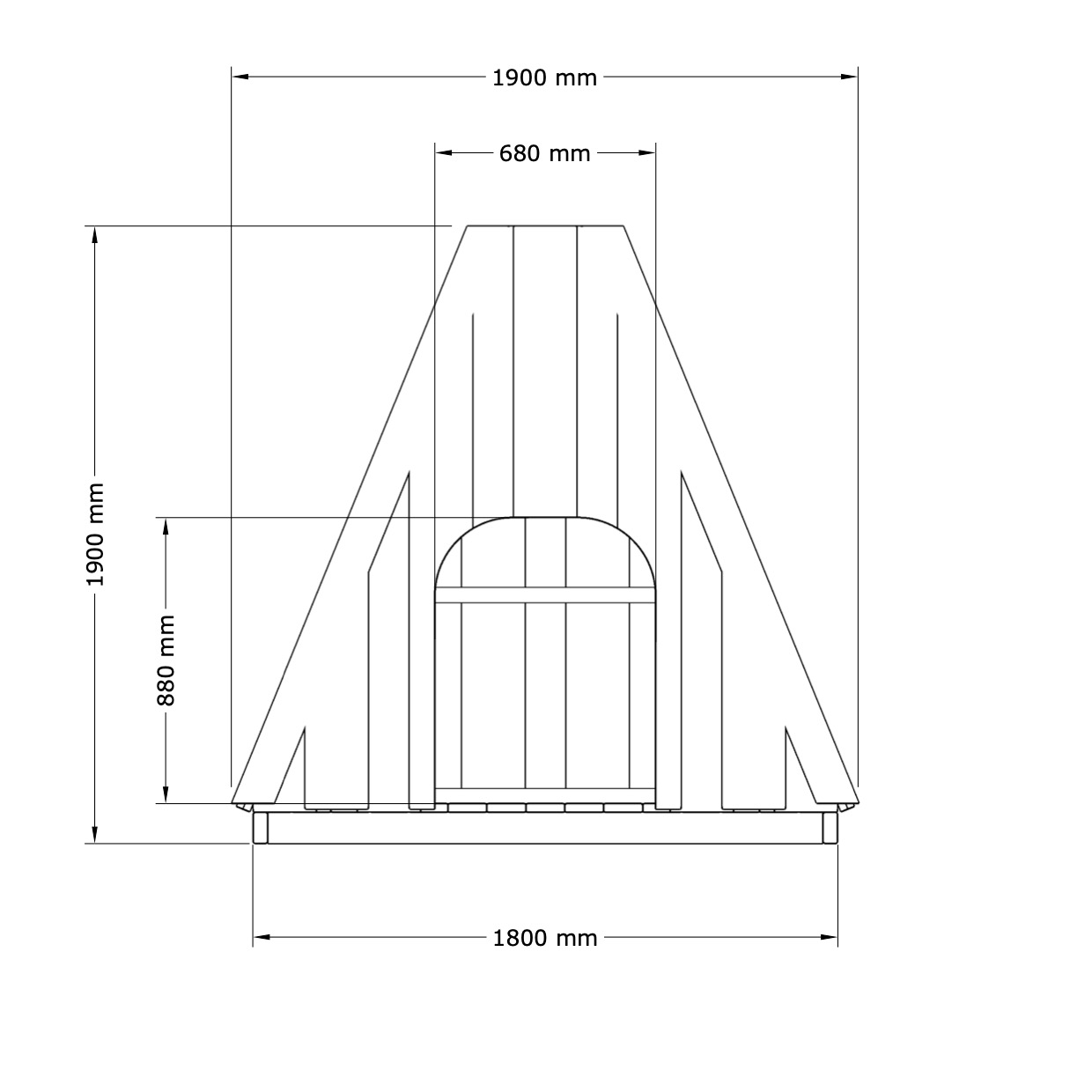 Tipi - 4