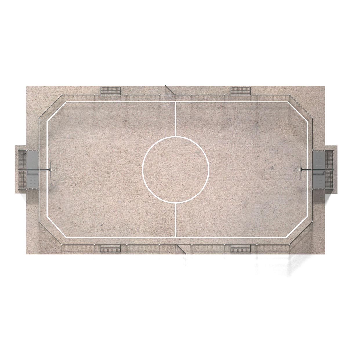 Multiarena - 2