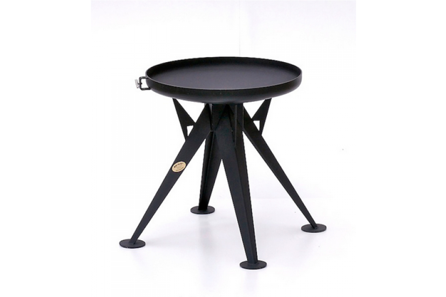 Brasa Grill, Ø 60 cm.