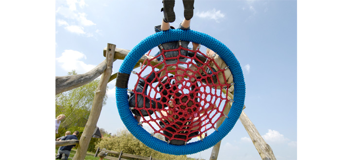 Fugleredegynge XL - 3