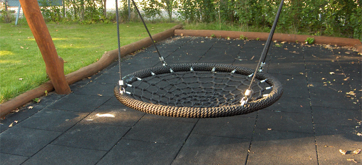 Fugleredehuske 145cm XL, Svart