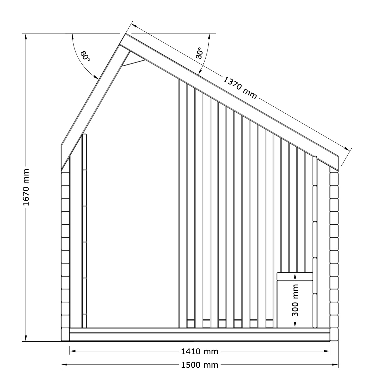 Lekstuga Modern - 10
