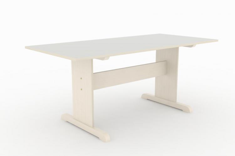 Bord 800x1700mm.