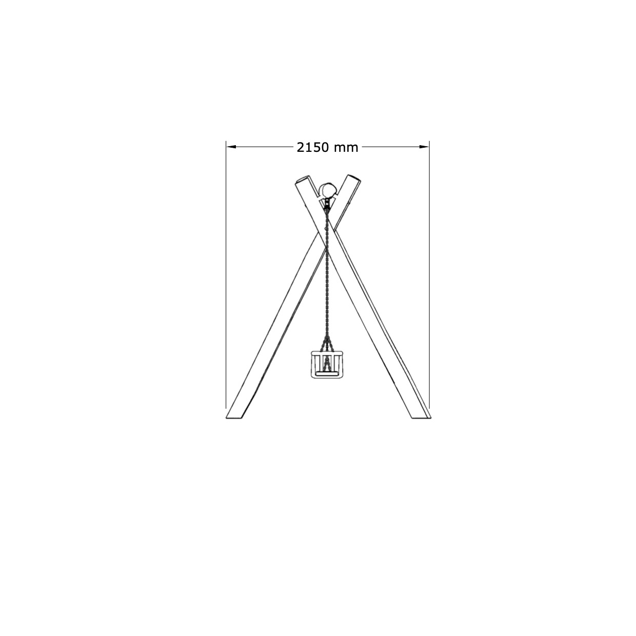 Robinia Spesialhuske standard og baby - 5