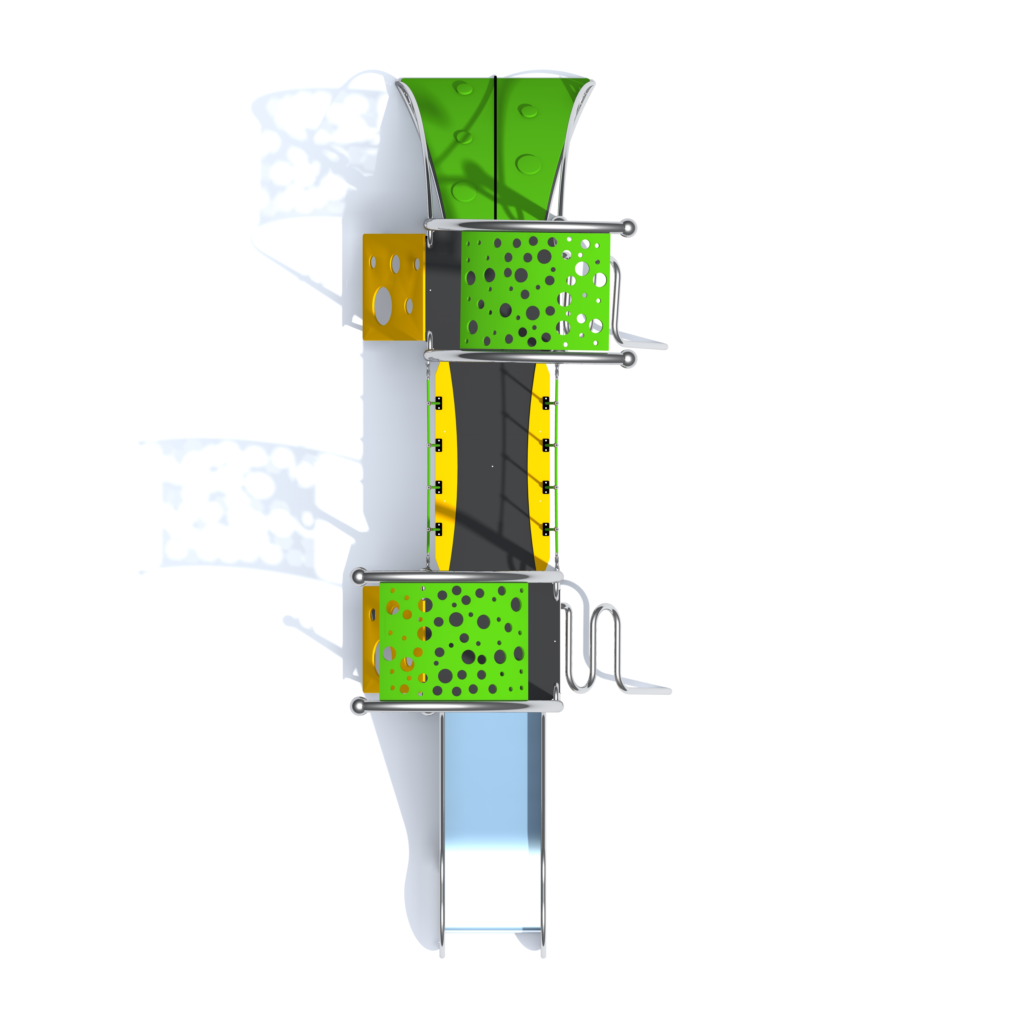 Dometo 2-1 - 4