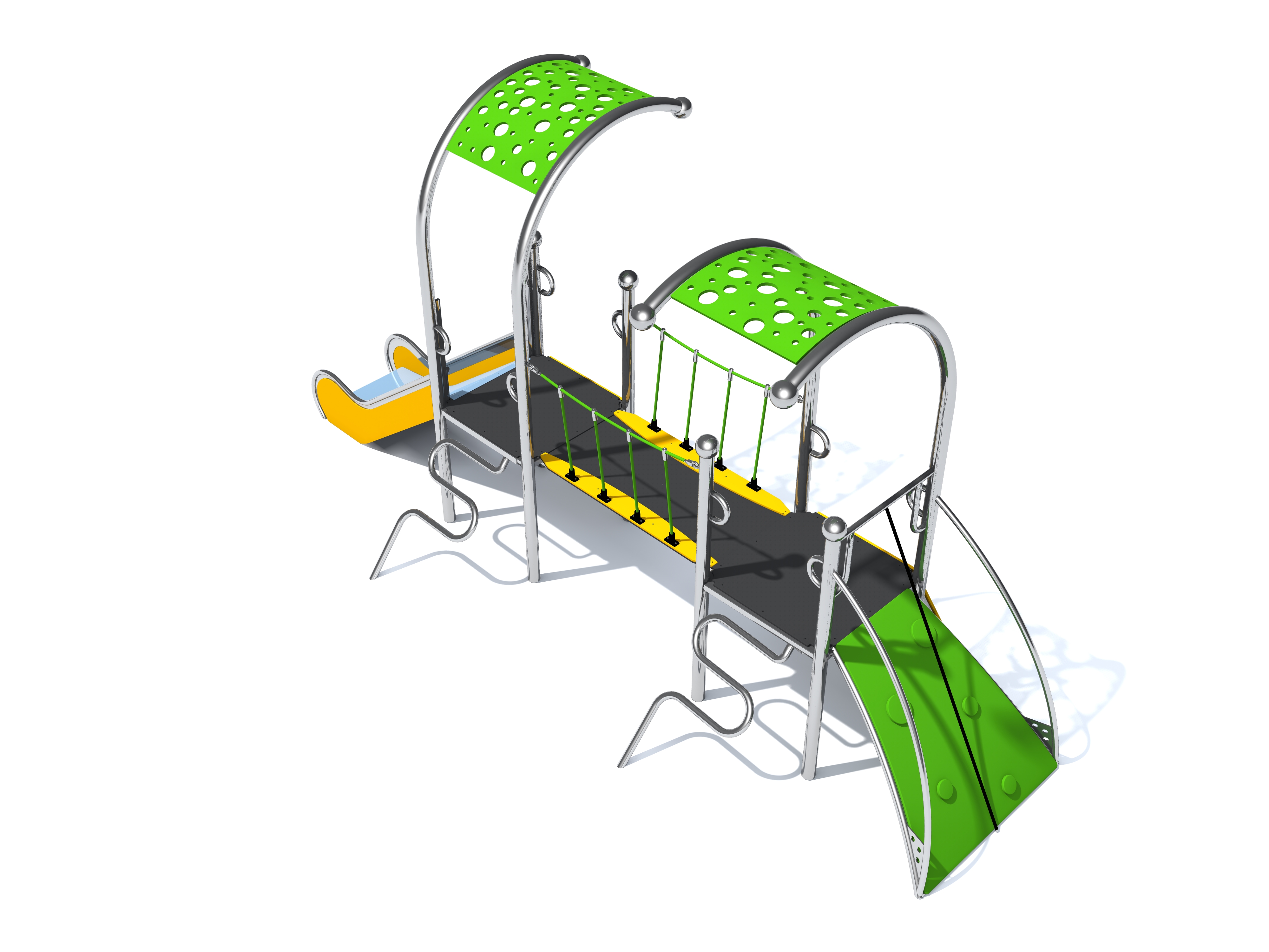 Dometo 2-1 - 2