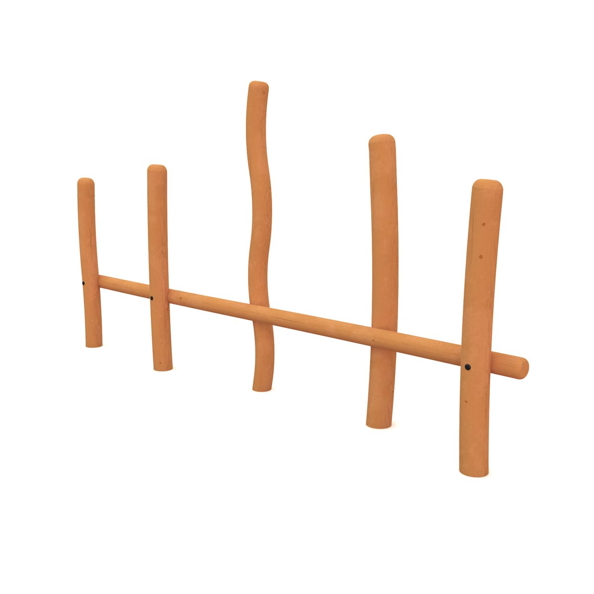 Jungelbom - 3