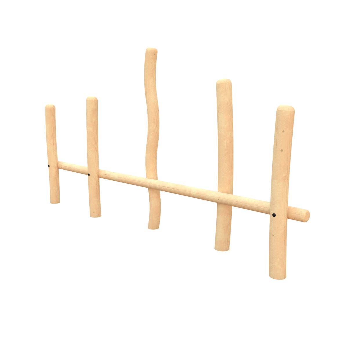 Djungelbom