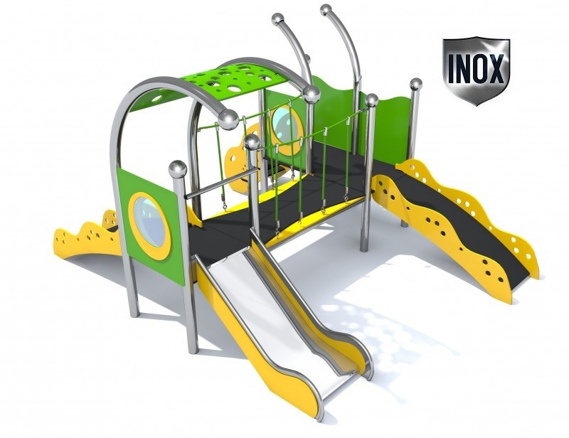 Infano 5