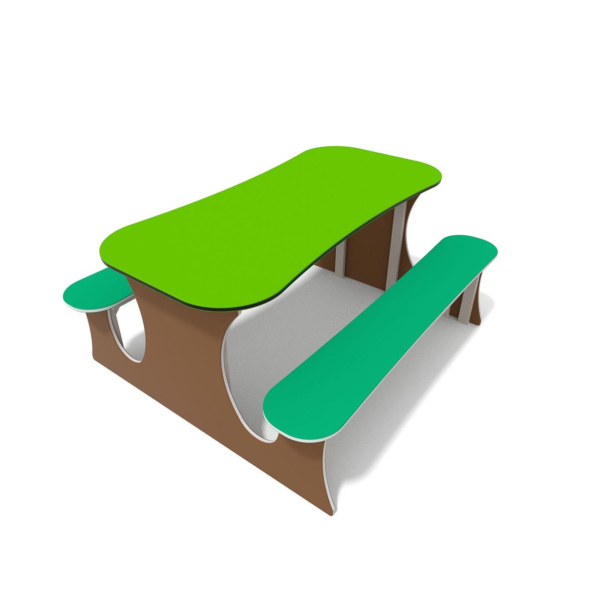 Barnbord