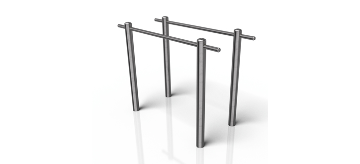 Parallel bars