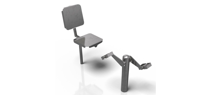 Paddle Trainer Single