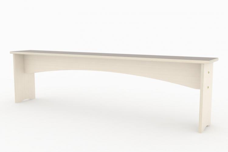 Bænk 1700mm