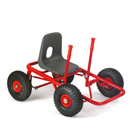 Liten Go-kart 4ra
