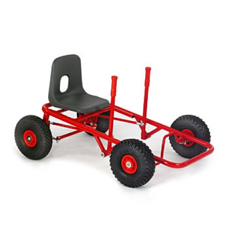 Stor Go-kart 4rb