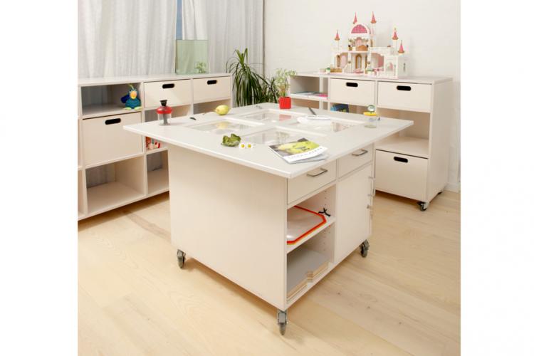 Nanobord - 5