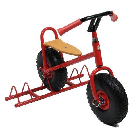 Sparkcykel 2g