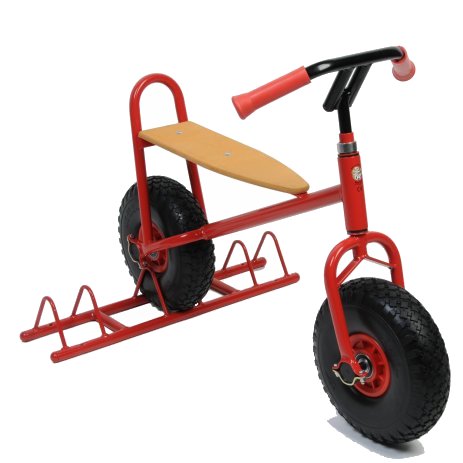 Sparkcykel 2h