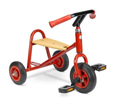Dagiscykel 3f
