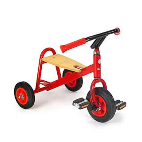 Dagiscykel 3fa